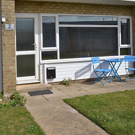 Hollyhocks Villa Walcott  Dış mekan fotoğraf