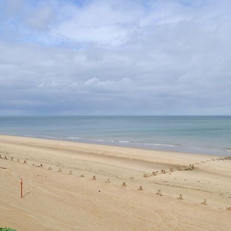 Hollyhocks Villa Walcott  Dış mekan fotoğraf