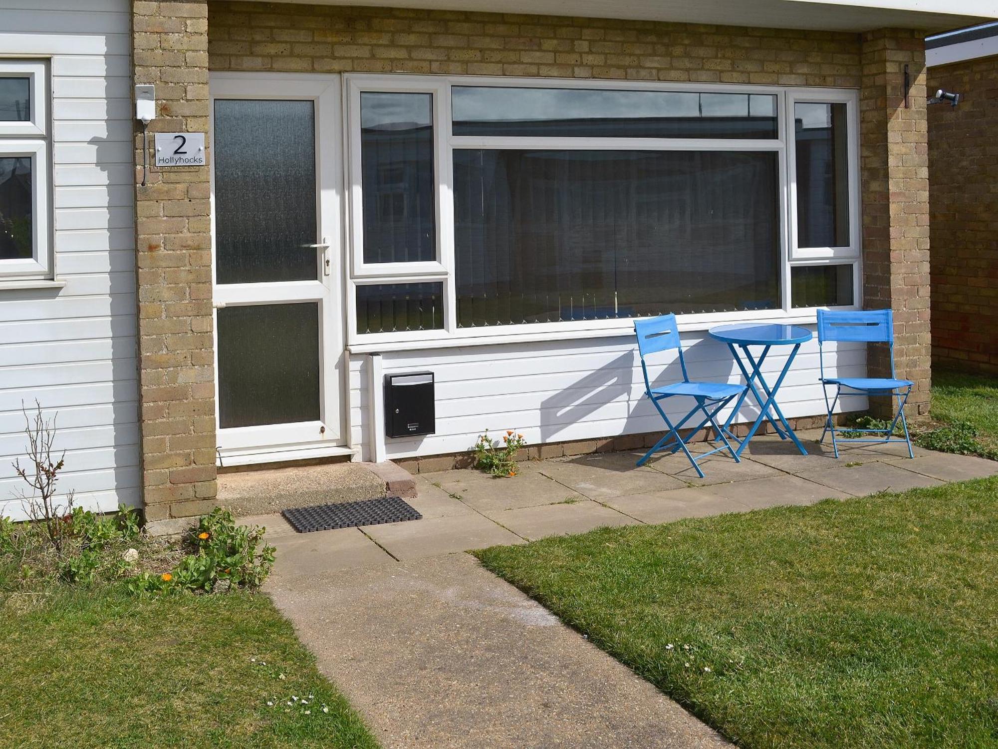 Hollyhocks Villa Walcott  Dış mekan fotoğraf